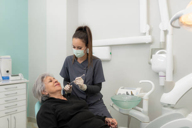 Best Emergency Cosmetic Dentistry in Toast, NC