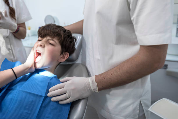 Best Emergency Root Canal Treatment in Toast, NC