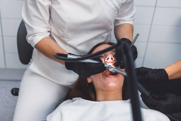 Best Emergency Dental Extractions in Toast, NC