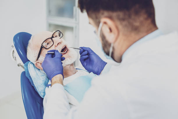 Best Broken or Cracked Tooth Emergency Dentist in Toast, NC